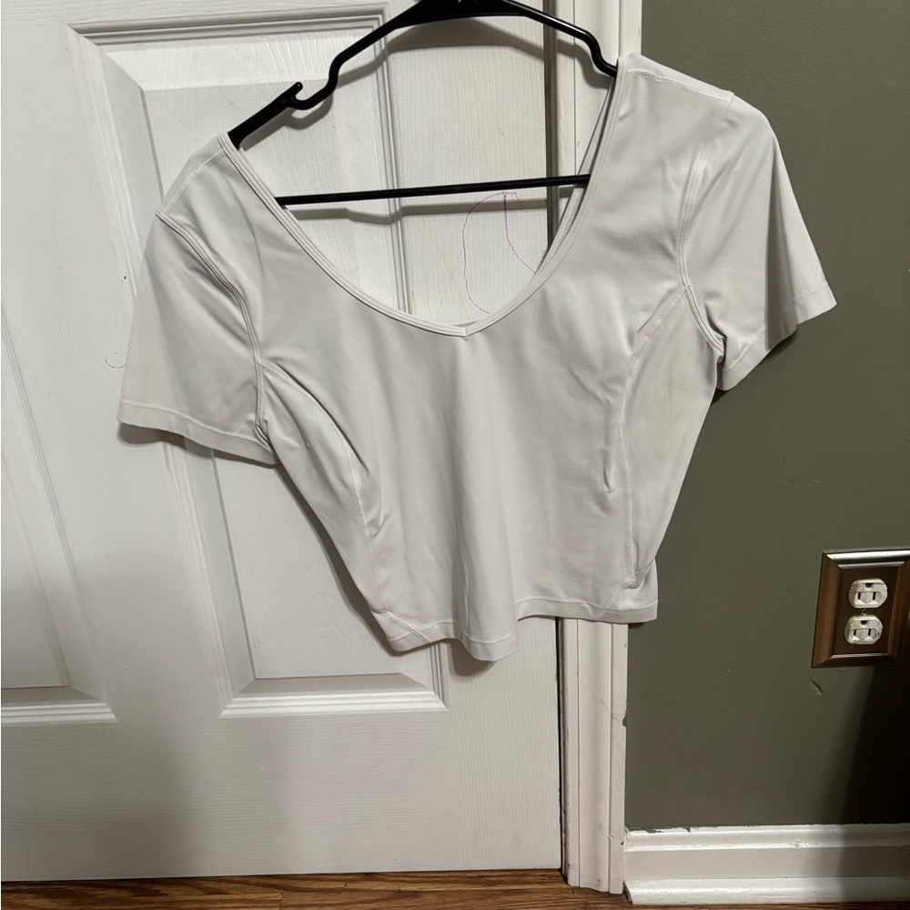 Lululemon align top